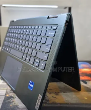 New Laptop Lenovo Yoga 7i 16GB Intel Core i7 SSD 512GB