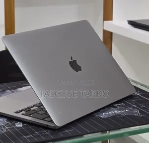 New Laptop Apple MacBook Pro 2020 M1 16GB Apple M1 Pro SSD 512GB