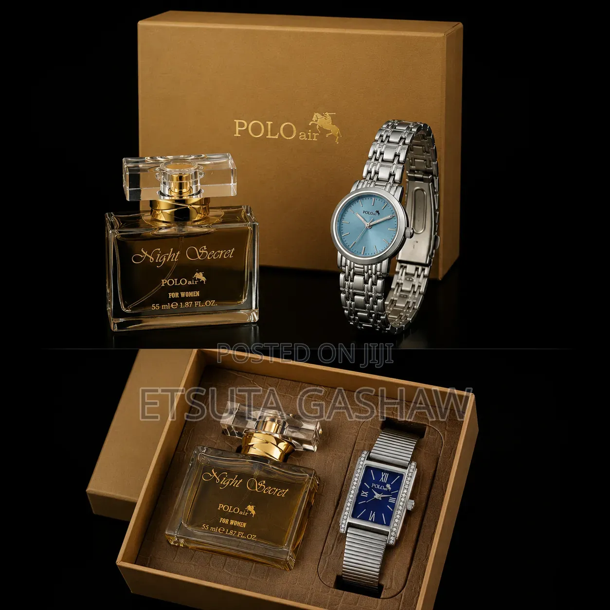 Polo Gift Set