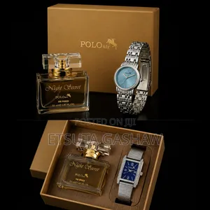 Polo Gift Set