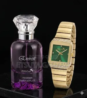 Polo Gift Set