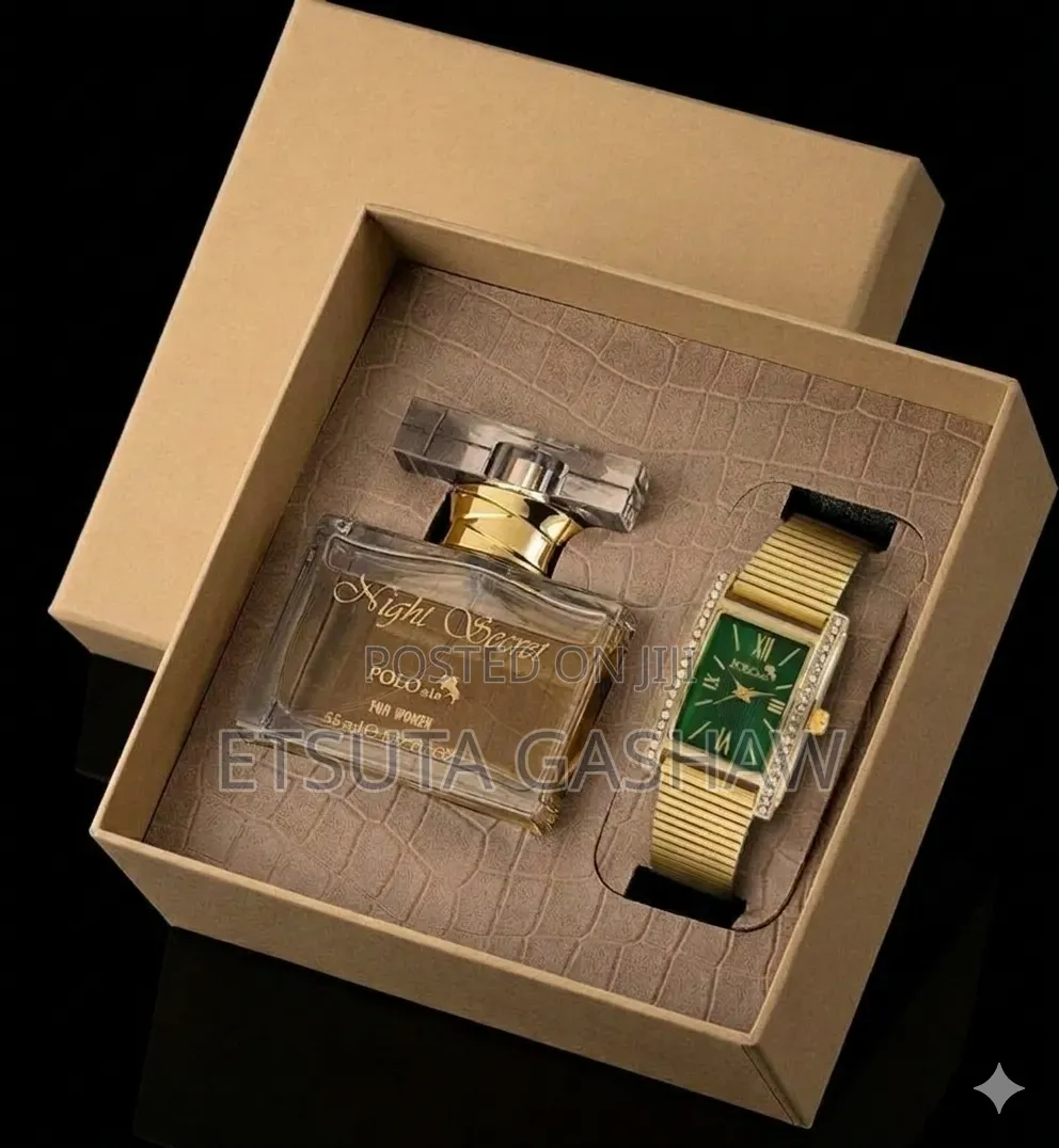 Polo Gift Set