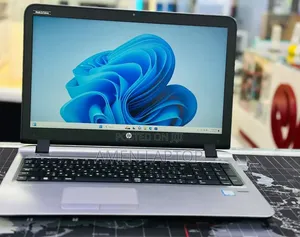 Laptop HP ProBook 440 G3 8GB Intel Core i5 HDD+SSD 128GB
