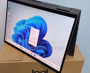 New Laptop Lenovo 16GB Intel Core i7 SSD 512GB
