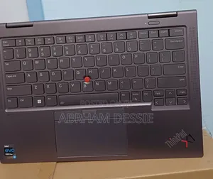 New Laptop Lenovo 16GB Intel Core i7 SSD 512GB
