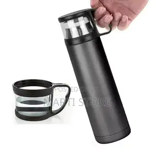 Vacuum Flask Bottle