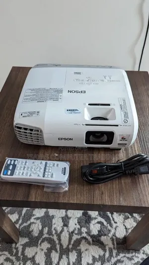 Epson Projector