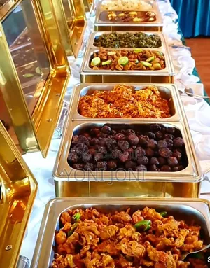 ኬተሪንግ Catering Ab