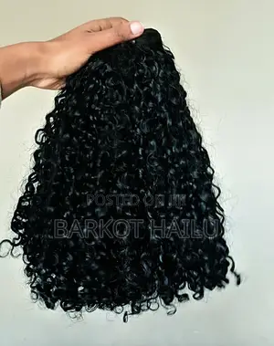 16 Inch Pixy Hair