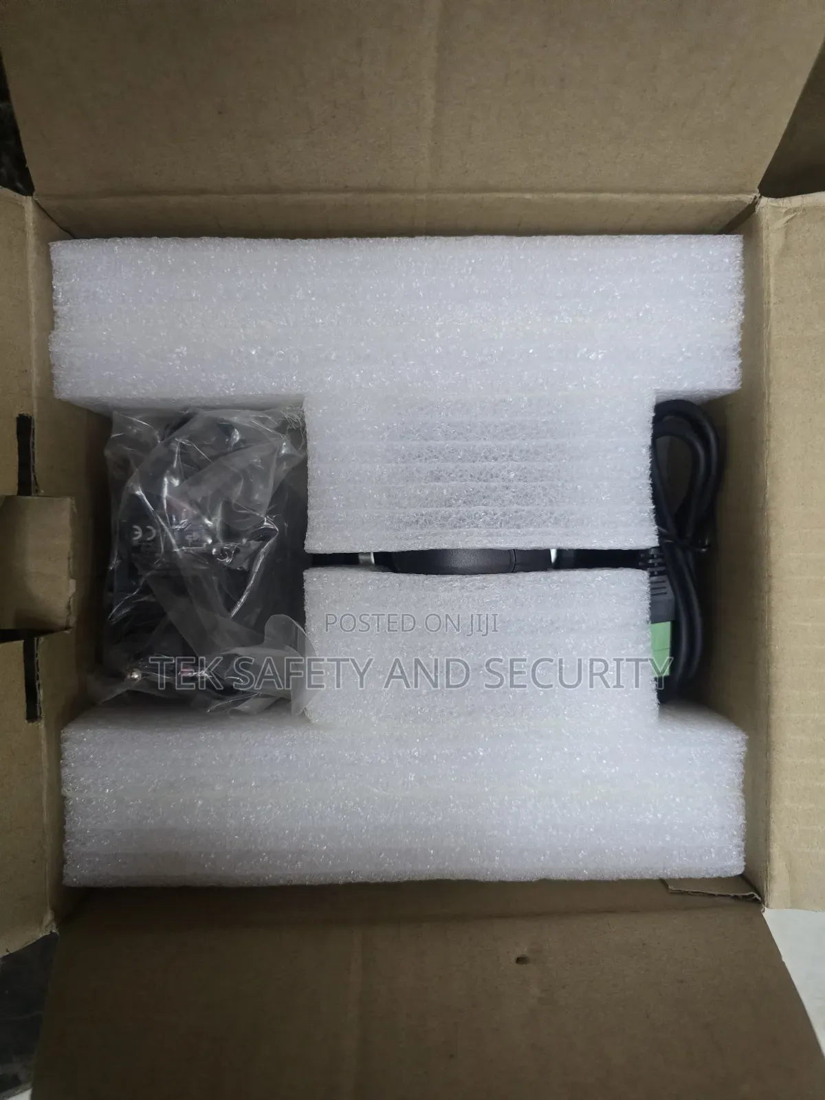 Analog 3d PTZ Camera Keyboard Controller/ CCTV Joystick