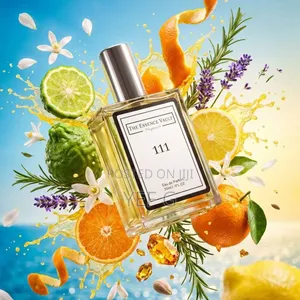 The Essence Vault 111, 397 Edp Perfume 
Size 100ml