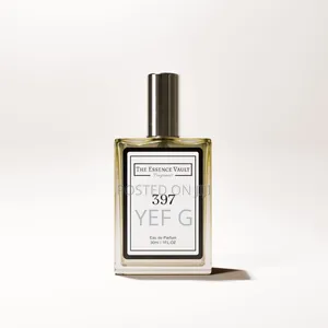 The Essence Vault 111, 397 Edp Perfume 
Size 100ml