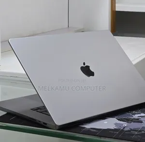 New Laptop Apple MacBook Pro 2021 M1 Max 32GB Apple M1 Max SSD 1T
