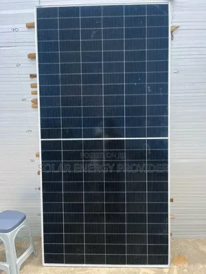 50kw Solar Panel, Invertor and Lithium Ion Batteries