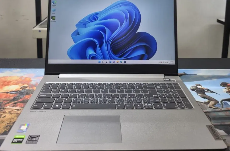 New Laptop Lenovo ThinkBook 15 16GB Intel Core i5 SSD 512GB