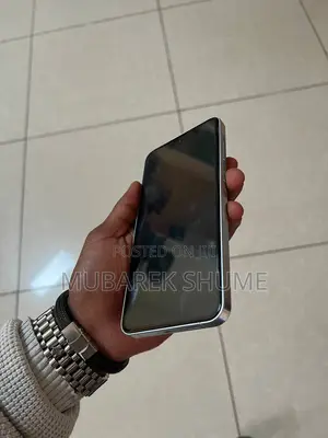 New Samsung Galaxy A55 128 GB White