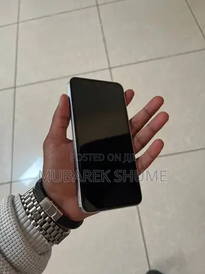 New Samsung Galaxy A55 128 GB White