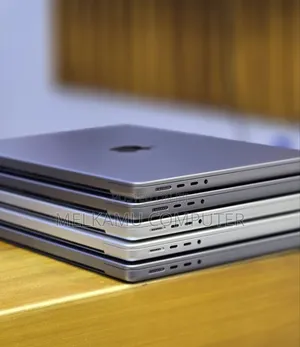 New Laptop Apple MacBook Pro 2021 M1 16GB Apple M1 Pro SSD 512GB