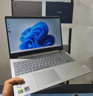 New Laptop Lenovo ThinkBook 15 16GB Nvidia SSD 512GB