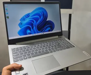 New Laptop Lenovo ThinkBook 15 16GB Nvidia SSD 512GB