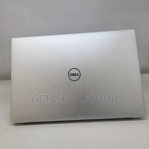 Laptop Dell XPS 15 16GB Intel Core i7 SSD 512GB