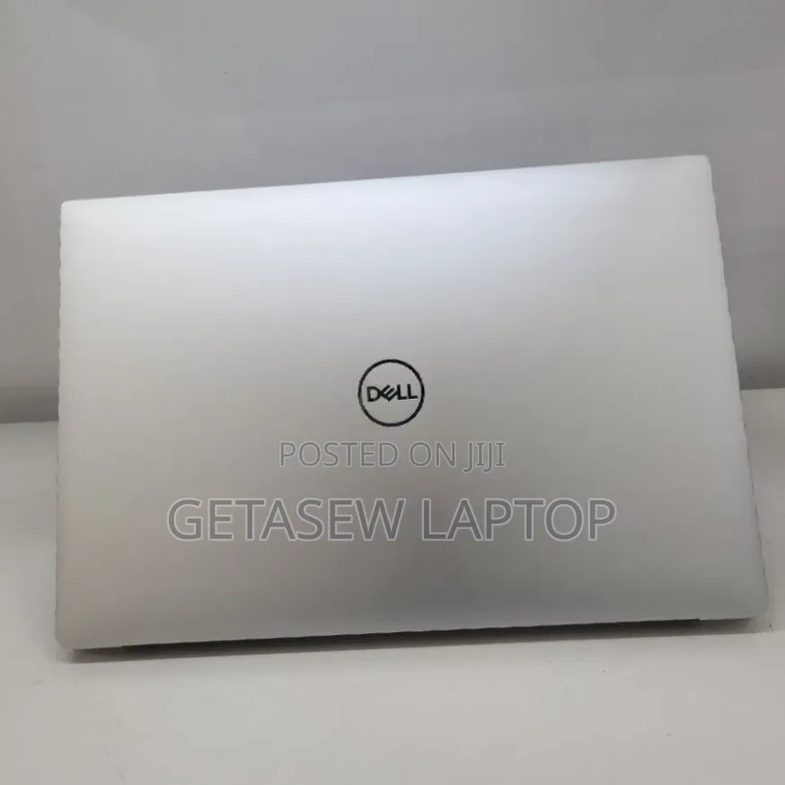 Laptop Dell XPS 15 16GB Intel Core i7 SSD 512GB