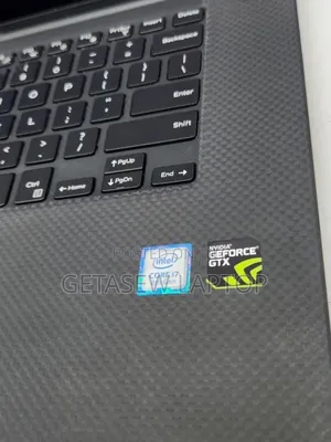 Laptop Dell XPS 15 16GB Intel Core i7 SSD 512GB