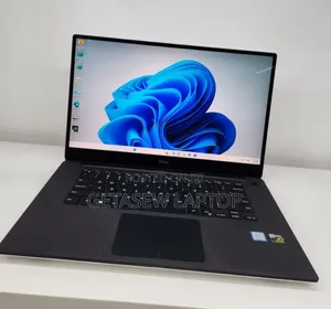Laptop Dell XPS 15 16GB Intel Core i7 SSD 512GB