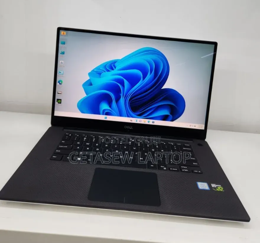Laptop Dell XPS 15 16GB Intel Core i7 SSD 512GB