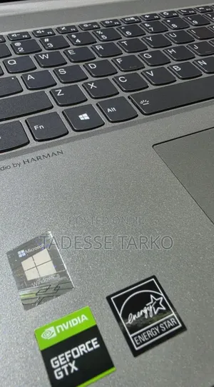 New Laptop Lenovo ThinkBook 15 16GB Intel Core i5 SSD 512GB
