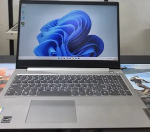 New Laptop Lenovo ThinkBook 15 16GB Intel Core i5 SSD 512GB