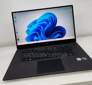 Laptop Dell XPS 15 16GB Intel Core i7 SSD 512GB