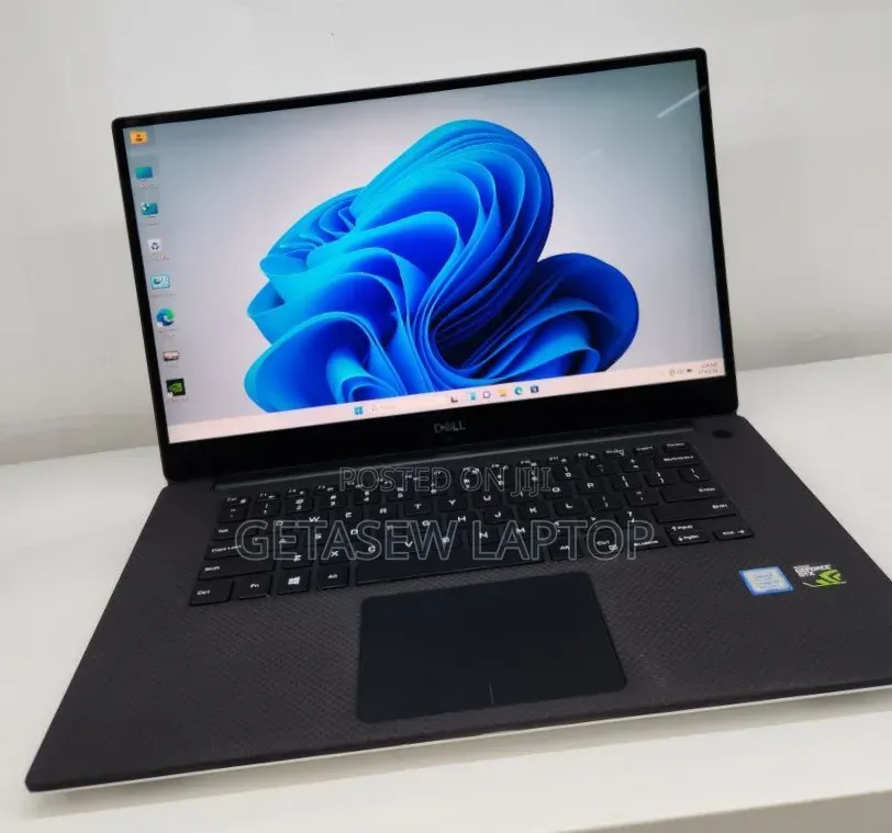 Laptop Dell XPS 15 16GB Intel Core i7 SSD 512GB