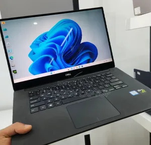 Laptop Dell XPS 15 16GB Intel Core i7 SSD 512GB