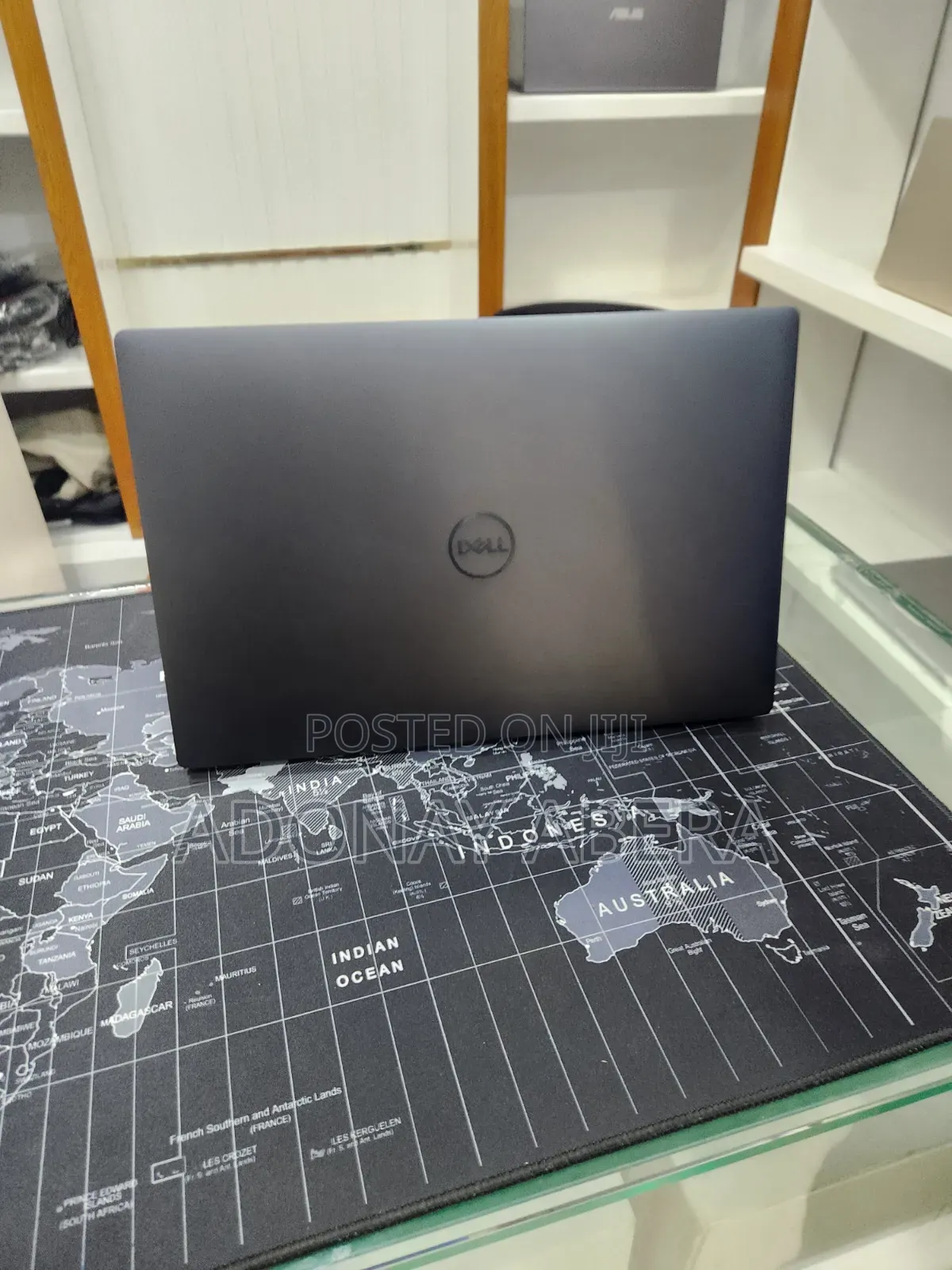 New Laptop Dell XPS 13 9320 16GB Intel Core i7 SSD 512GB