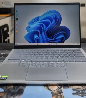 New Laptop Dell Inspiron 14 16GB Intel Core i7 SSD 512GB