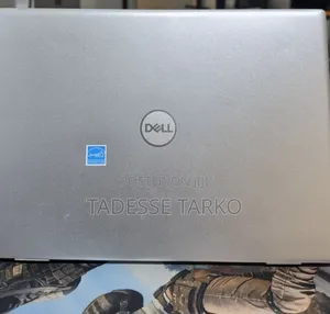 New Laptop Dell Inspiron 14 16GB Intel Core i7 SSD 512GB