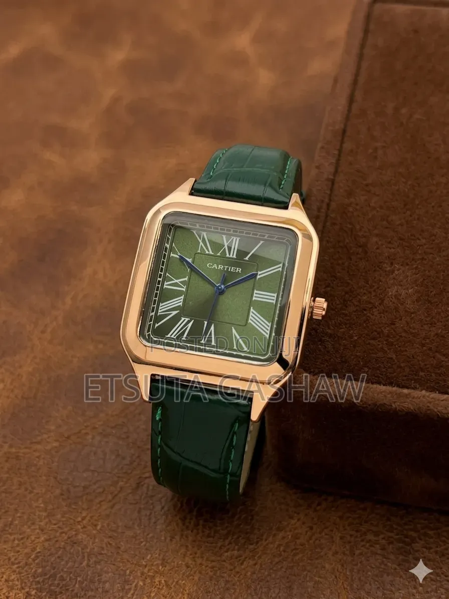 Men's Watches