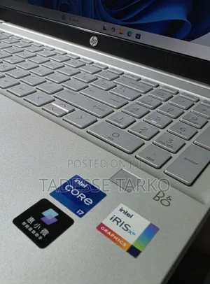 New Laptop HP Pavilion 15 16GB Intel Core i7 SSD 1T