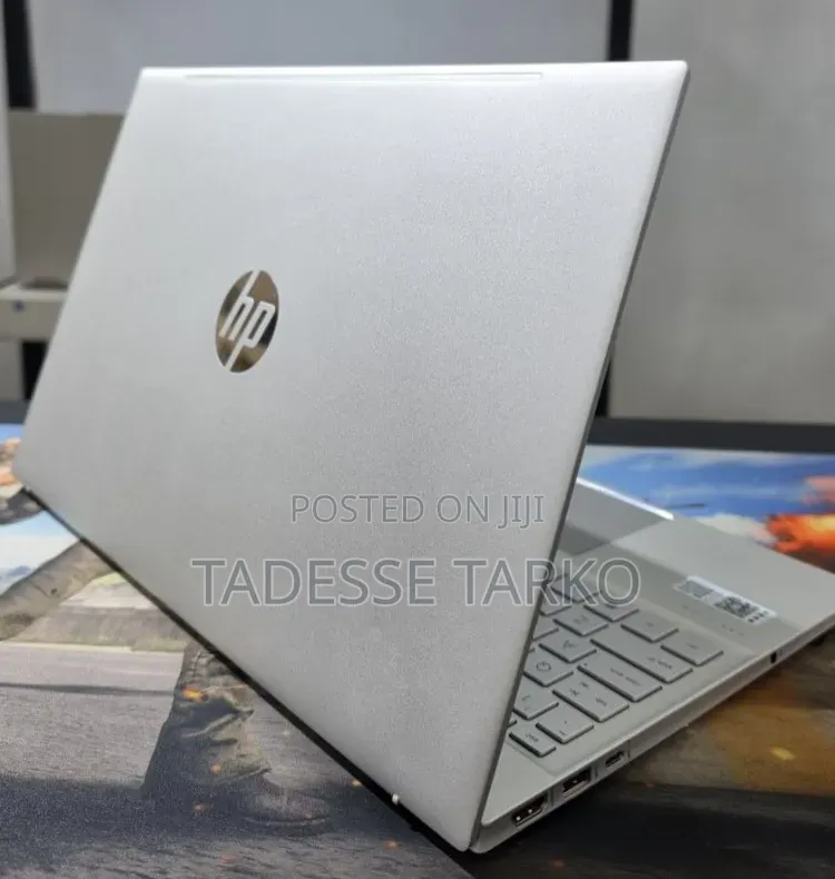 New Laptop HP Pavilion 15 16GB Intel Core i7 SSD 1T