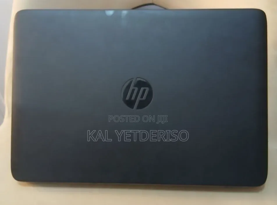 New Laptop HP EliteBook 840 G1 8GB Intel Core i5 SSD 500GB