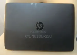 New Laptop HP EliteBook 840 G1 8GB Intel Core i5 SSD 500GB