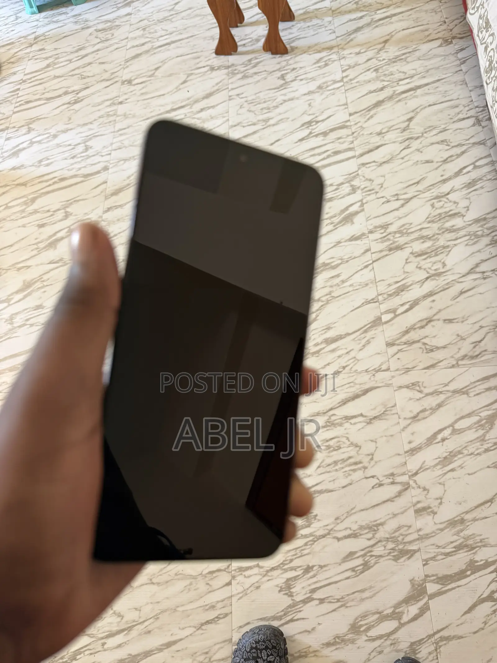 New Samsung Galaxy S22+ 5G 128 GB Black