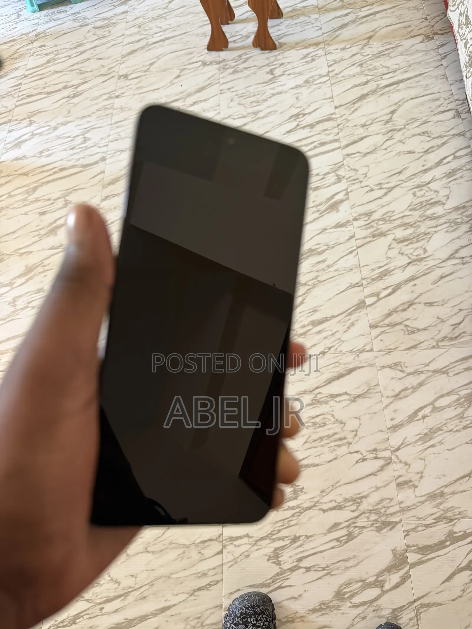 New Samsung Galaxy S22+ 5G 128 GB Black