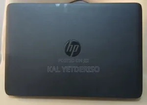 New Laptop HP EliteBook 840 G1 8GB Intel Core i5 SSD 500GB