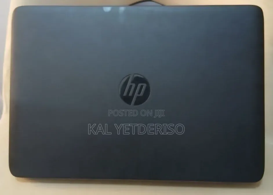 New Laptop HP EliteBook 840 G1 8GB Intel Core i5 SSD 500GB