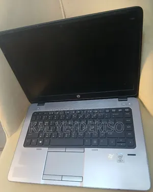 New Laptop HP EliteBook 840 G1 8GB Intel Core i5 SSD 500GB