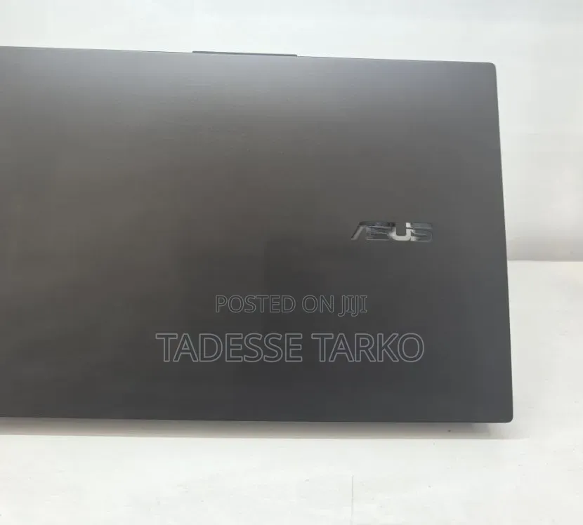 New Laptop Asus Vivobook Pro 15 OLED 16GB Intel Core Ultra 9 SSD 512GB
