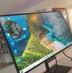 Brand New Lenovo 27" Inch Frameless Monitor 2022/23