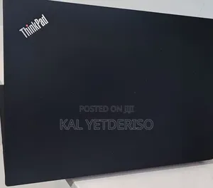 New Laptop Lenovo ThinkPad T480 8GB Intel Core i5 SSD 512GB